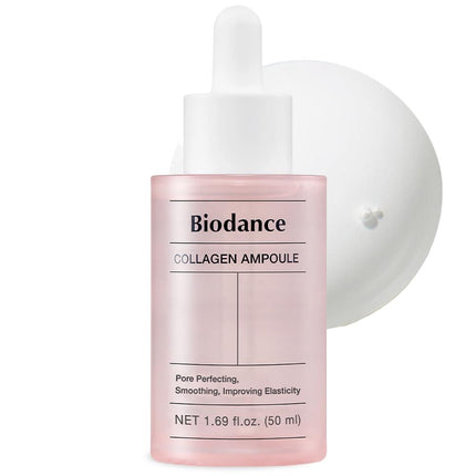 Biodance Pore Tightening Collagen Ampoule 50ml