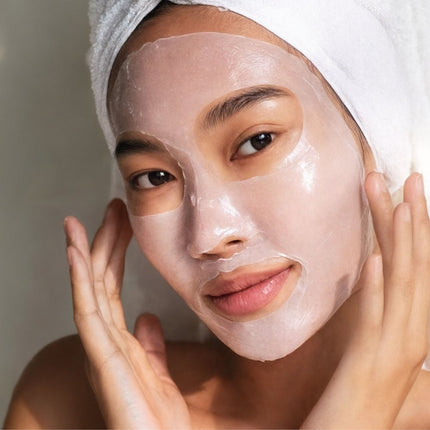 SEO. Biodance Refreshing Sea Kelp Real Deep Gesichtsmaske 34g - Linkreich