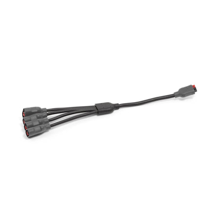 BioLite High Power Port (HPP) Adapter Cable 4x1
