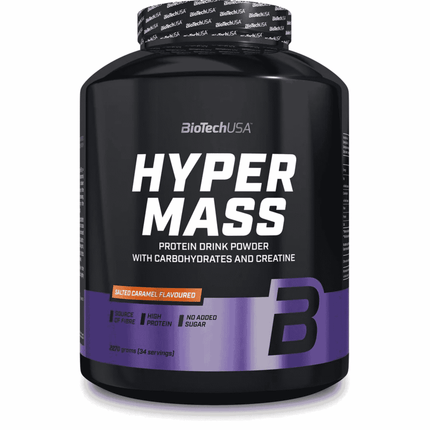 BioTech Hyper Mass - 4000g