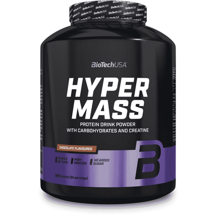 BioTech Hyper Mass - 4000g