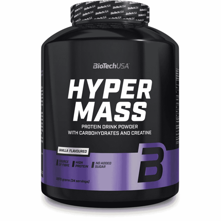 BioTech Hyper Mass - 4000g