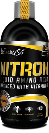 BioTech Liquid Amino 1000ml