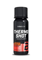 BioTech Thermo Shot  60 ml – Zuckerfreier Fatburner Shot