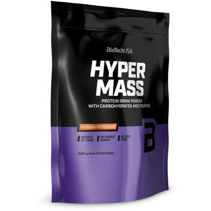 BioTech Hyper Mass - 1000g