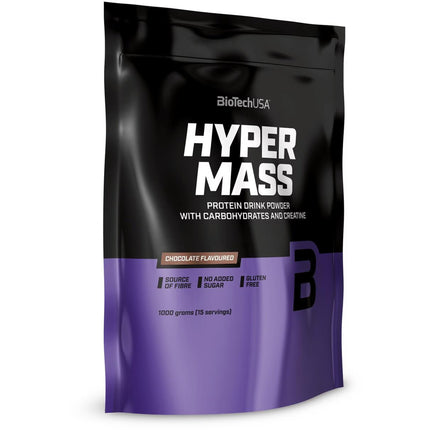 BioTech Hyper Mass - 1000g