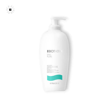Biotherm Eau Pure Body Milk