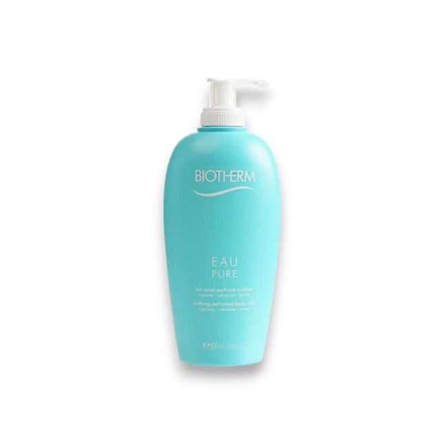 SEO. BIOTHERM Eau Pure Energizing Body Milk - 400 ml Linkreich
