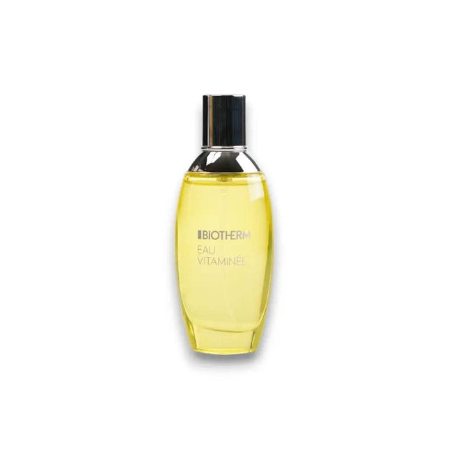 SEO. BIOTHERM Eau Vitaminée Eau de Toilette - 50 ml Linkreich