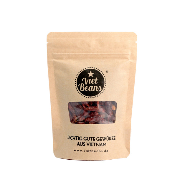 Bird's Eye Chili – ganze Schoten