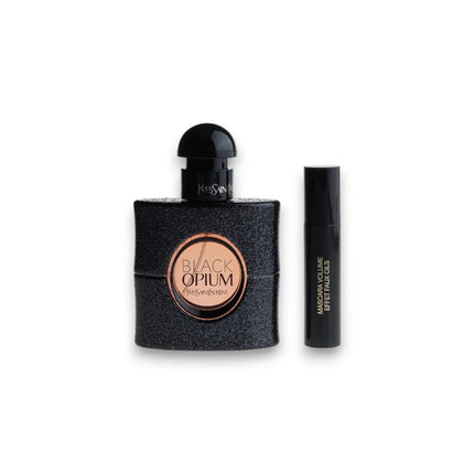 YSL Black Opium Duftset Eau de Parfum