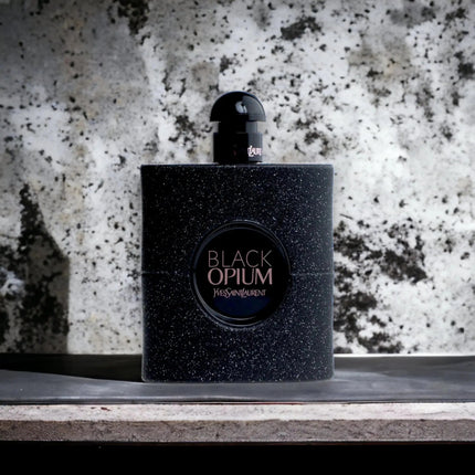 YSL Black Opium Eau de Parfum Extreme