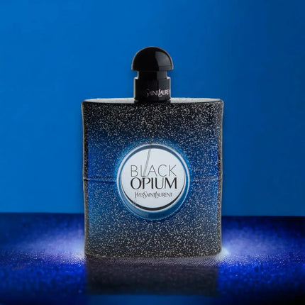 YsL Black Opium Intense Eau de Parfum