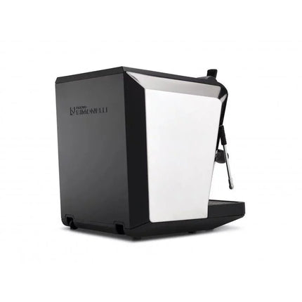 Nuova Simonelli Oscar II Espresso Machine – Black
