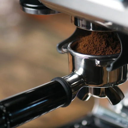 SAGE SES880 - The Barista Touch™ Espresso Coffee Machine