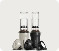 AeroPress Go Plus Travel Coffee Maker