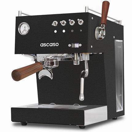 Ascaso Steel Duo PID Plus Espresso-Maschine