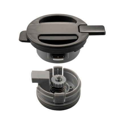 Hario Thermo-Server mit Keramik-Beschichtung – 800 ml isolierte Kaffee-Karaffe
