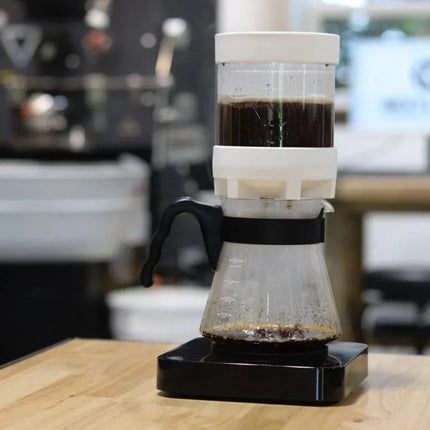 NextLevel Pulsar Dripper – Advanced Pour-Over Brewing