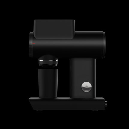 Timemore Sculptor 064 – Präzisions-Elektro-Kaffee-Mühle