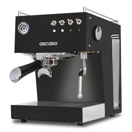 Ascaso Steel UNO – Professional Espresso Machine
