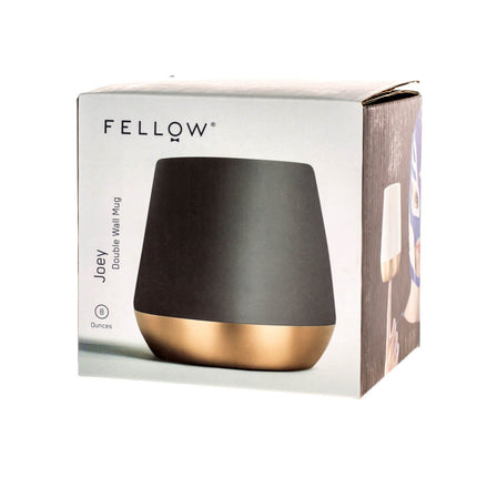 Fellow Joey Doppelwandiger Keramik-Becher
