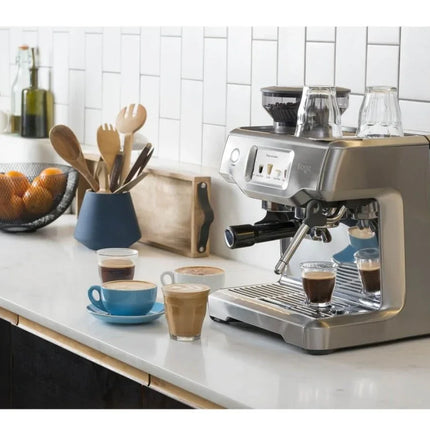 SAGE SES880 - The Barista Touch™ Espresso Coffee Machine