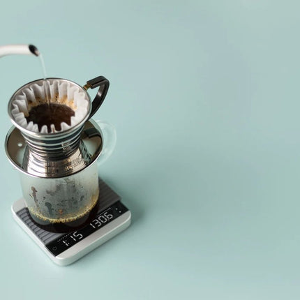 Acaia Lunar Digital Smart Scale