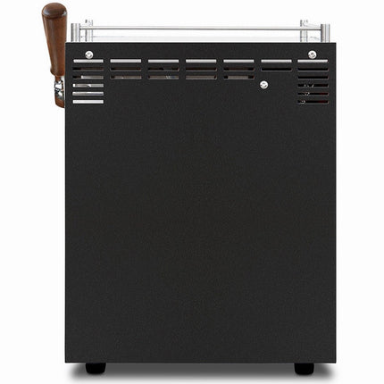 Ascaso Steel Duo PID Plus Espresso-Maschine