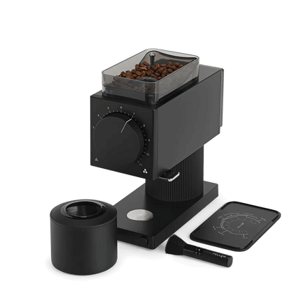 Fellow Ode Gen 2 Brew Mühle