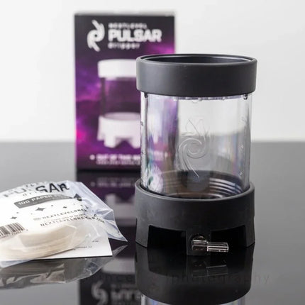 NextLevel Pulsar Dripper – Advanced Pour-Over Brewing