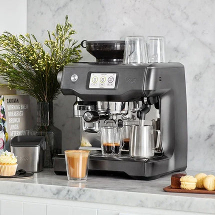 Sage The Oracle™ Touch Espresso Coffee Machine