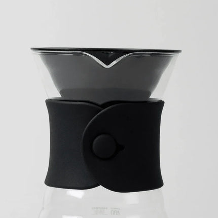 Hario V60 Drip Decanter – Premium Pour-Over Coffee Maker