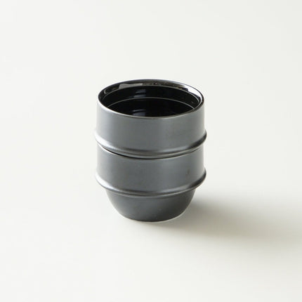 Origami Cupping Bowl – COE-zertifizierte Mino-Keramik-Cupping-Schale