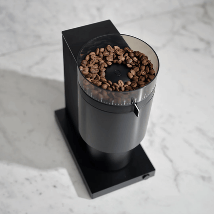Fellow Opus Elektromühle – Präzise Mahlung für Espresso & Filter