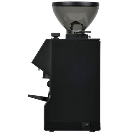Eureka Mignon Manuale BL – Elektrische Kaffeemühle – Schwarz