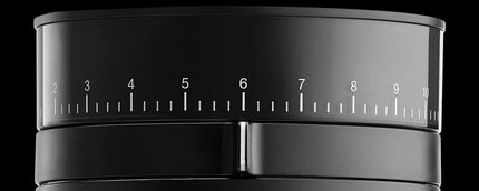 Fellow Opus Elektromühle – Präzise Mahlung für Espresso & Filter
