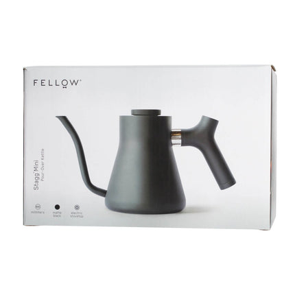 Fellow Stagg Mini Kessel – 600 ml