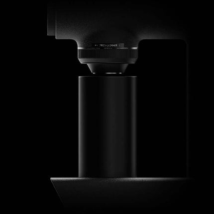 Timemore Sculptor 078 Elektro-Mühle – 78-mm-Pour-Over-Mühle