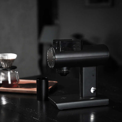 Timemore Sculptor 078 Elektro-Mühle – 78-mm-Pour-Over-Mühle