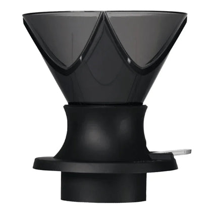 Hario MUGEN x SWITCH Dripper – Black