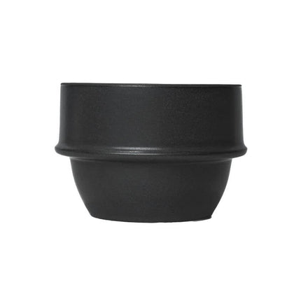 Origami Cupping Bowl – COE-zertifizierte Mino-Keramik-Cupping-Schale