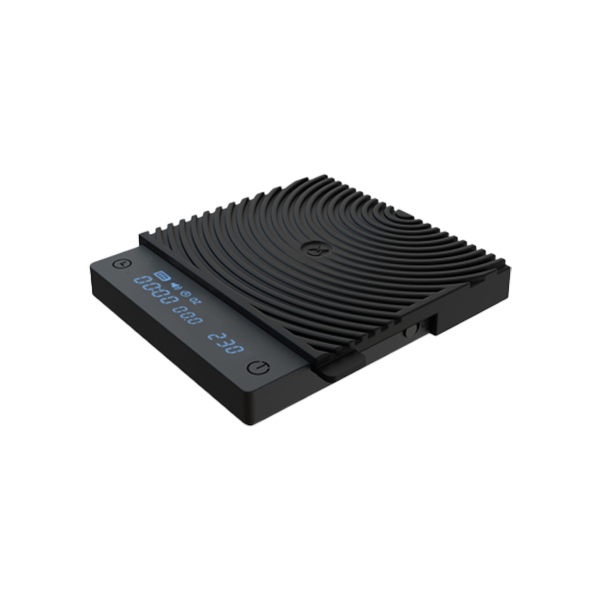 Timemore Mirror Mini Digital Scale – Precision Weighing for Coffee Brewing