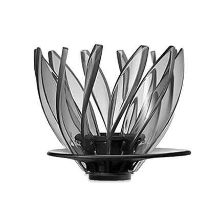Hario V60 Dripper Suiren – Eleganter Pour-Over-Brewer aus PCT-Resin
