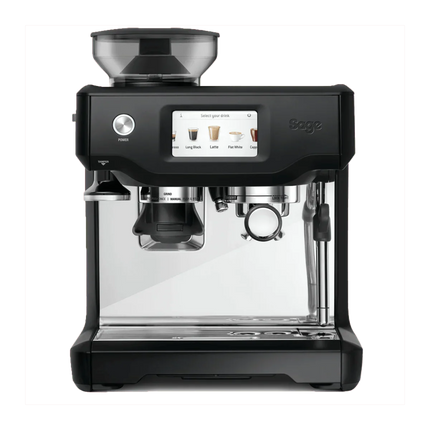 SAGE SES880 - The Barista Touch™ Espresso Coffee Machine