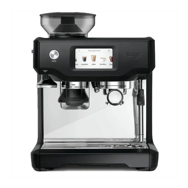 SAGE SES880 - The Barista Touch™ Espresso Coffee Machine