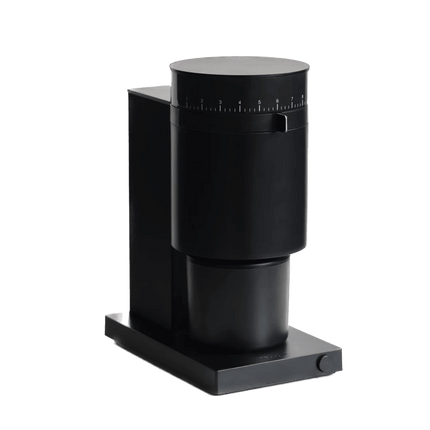 Fellow Opus Elektromühle – Präzise Mahlung für Espresso & Filter