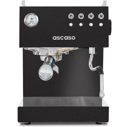 Ascaso Steel UNO – Professional Espresso Machine