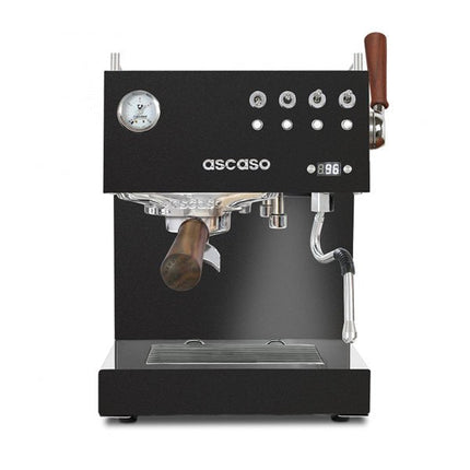 Ascaso Steel Duo PID Plus Espresso-Maschine