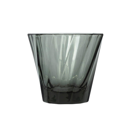 Loveramics Twisted Cortado Glas – 120 ml